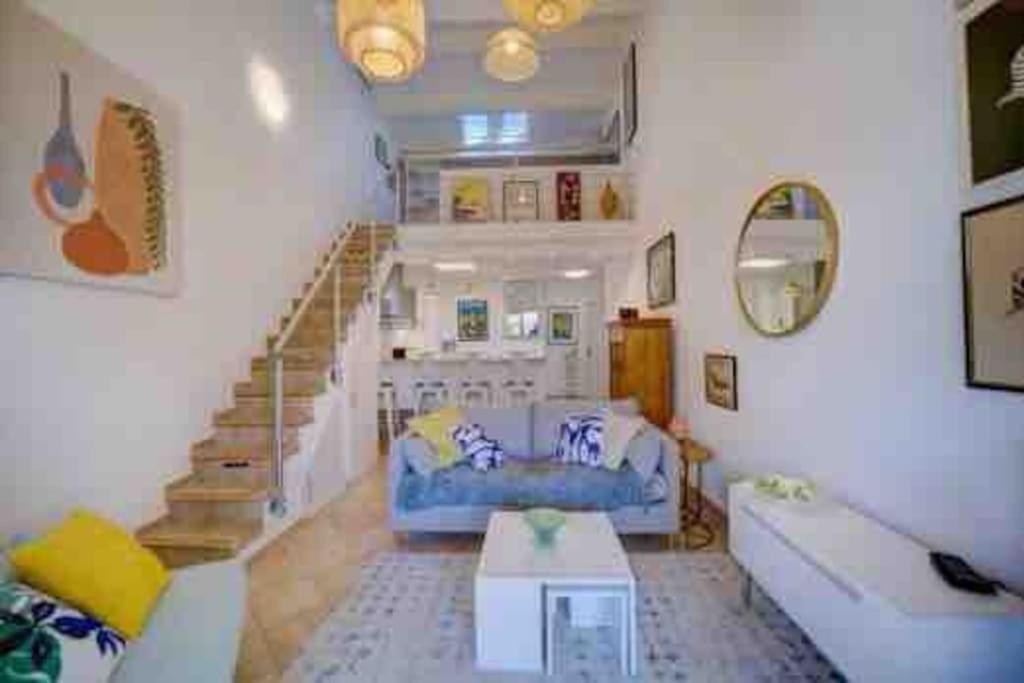 Tres Bel Appartement Climatise Terrasse Et Vue Mer 방돌 외부 사진